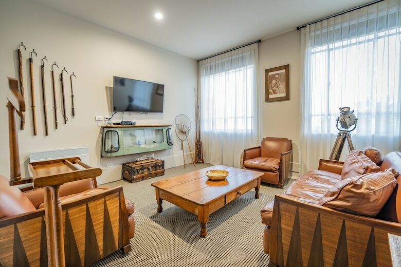 Hotel Poshtel
