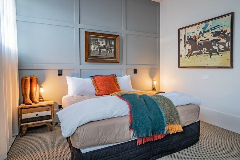 Hotel Poshtel