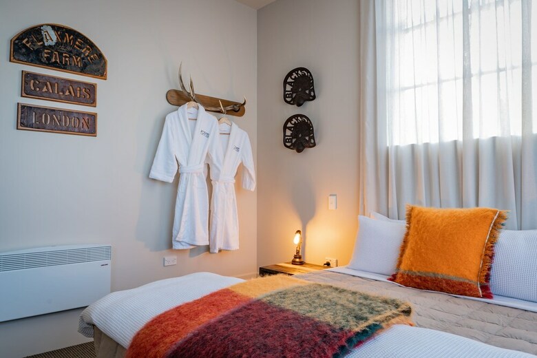 Hotel Poshtel