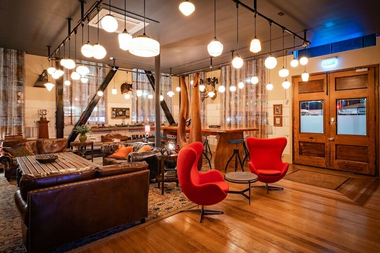 Hotel Poshtel