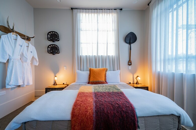 Hotel Poshtel