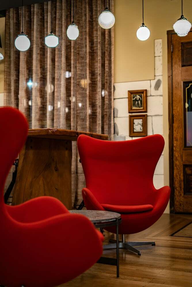 Hotel Poshtel