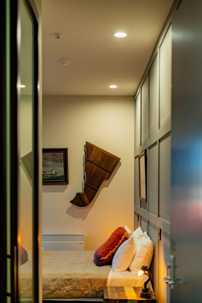 Hotel Poshtel