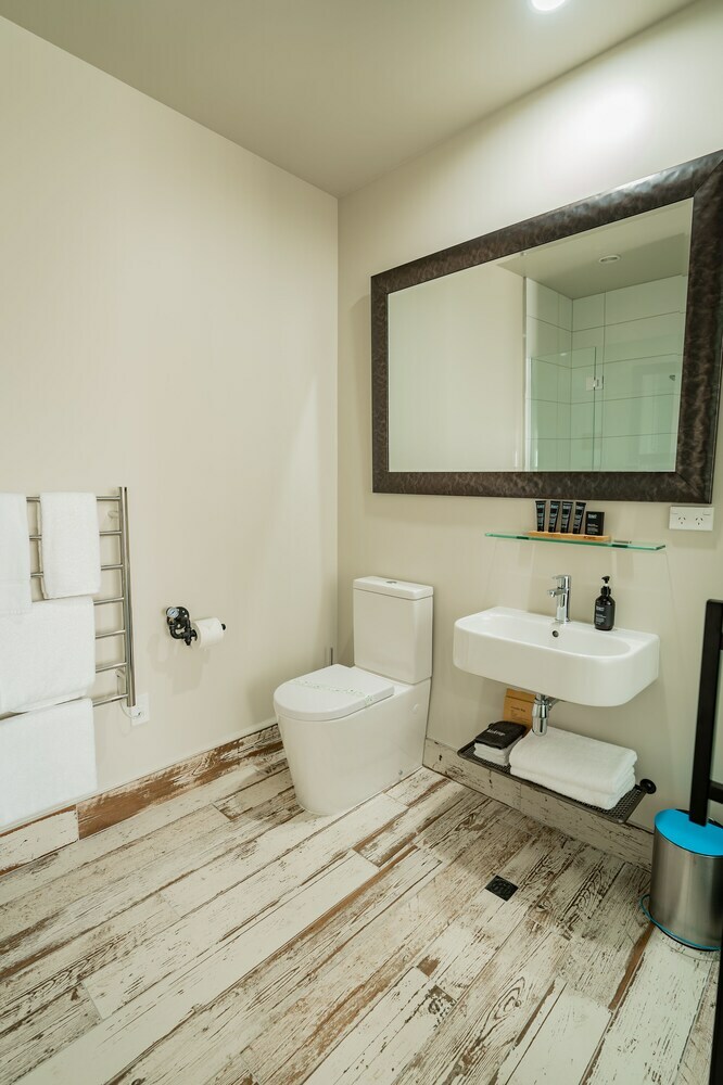 Hotel Poshtel