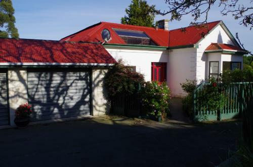 David's House