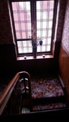 Chimneys B&B