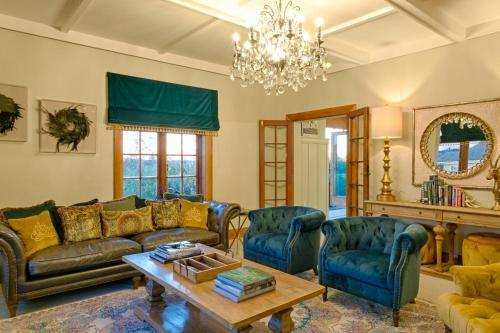 Villa The Terrace
