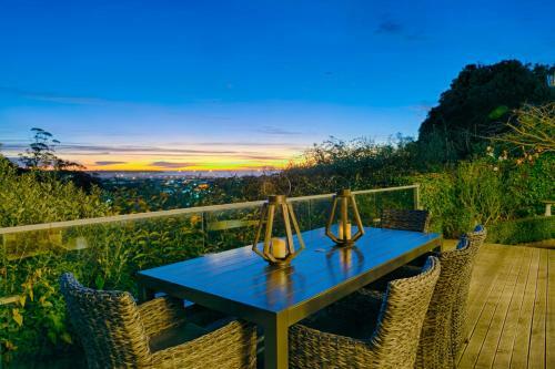 Villa The Terrace