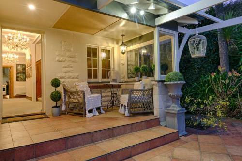 Villa The Terrace
