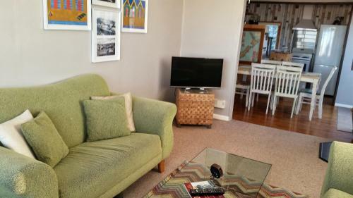 Seaview Cottage