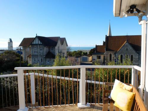 Apartamento Quarterdeck