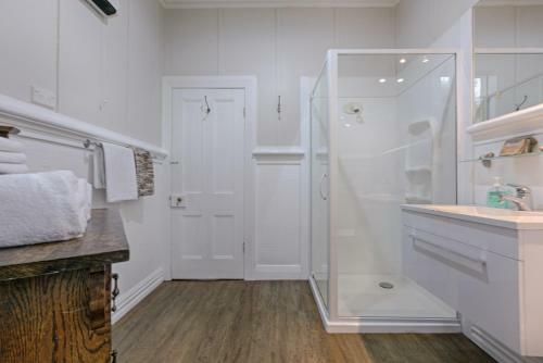 Apartamento Quarterdeck
