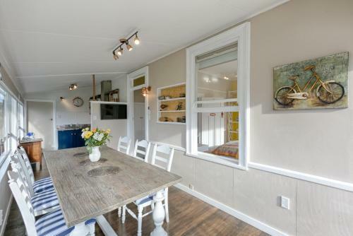 Apartamento Quarterdeck