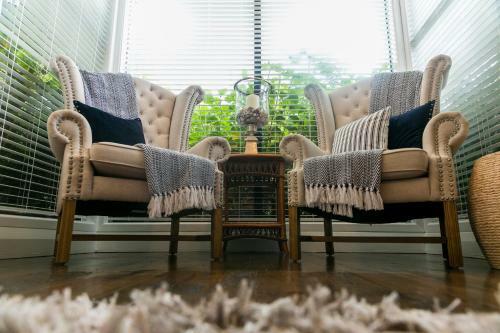 Apartamento Quarterdeck