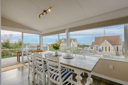Apartamento Quarterdeck