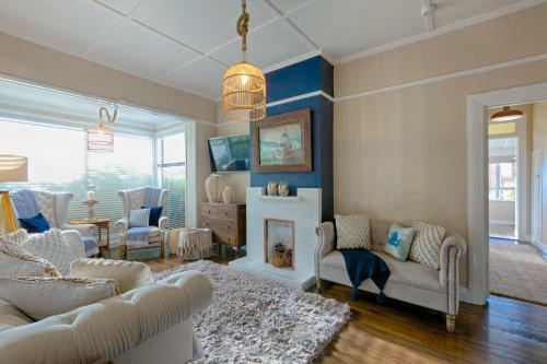 Apartamento Quarterdeck