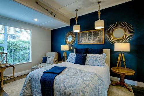Apartamento Quarterdeck