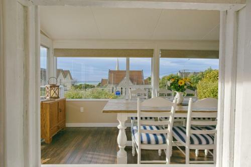 Apartamento Quarterdeck