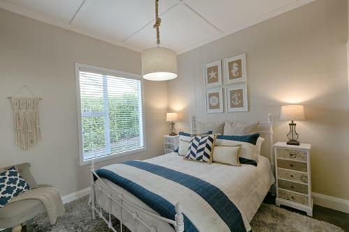 Apartamento Quarterdeck
