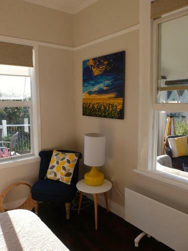 Apartamento Quarterdeck