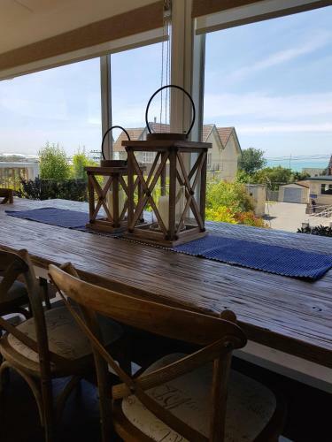 Apartamento Quarterdeck