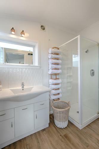 Apartamento Quarterdeck