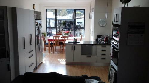 Bed & Breakfast Al And Rosies B+b