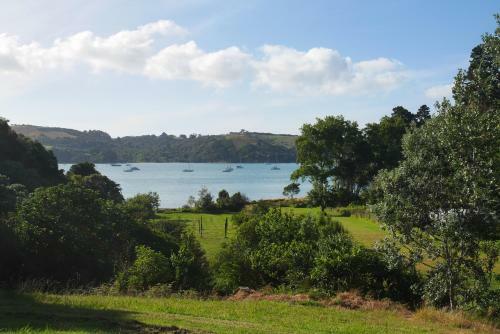 Kereru Villas