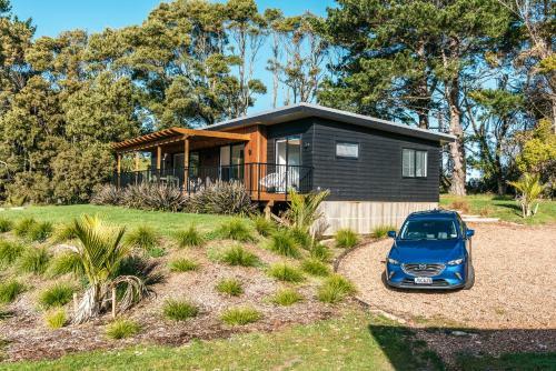 Kereru Villas