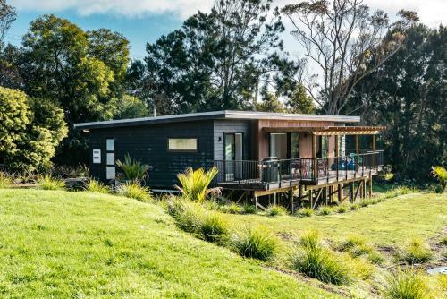 Kereru Villas