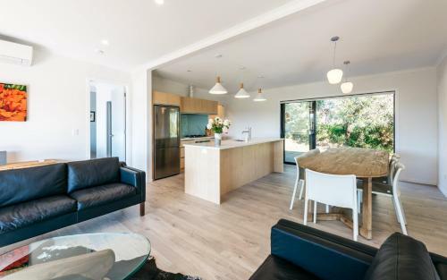Kereru Villas