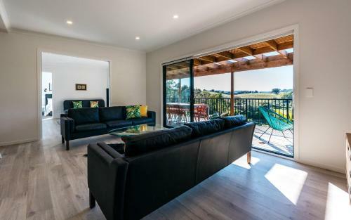 Kereru Villas