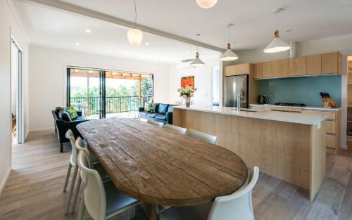 Kereru Villas