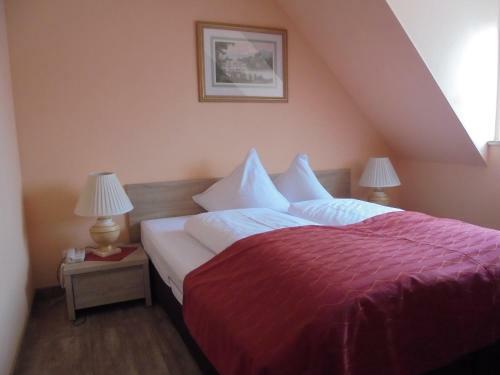 Hostal Bukowa Przysta? Barlinek