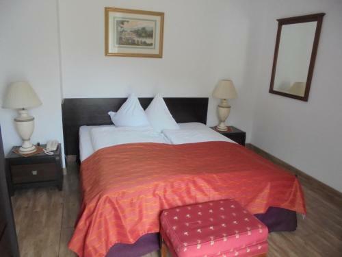 Hostal Bukowa Przysta? Barlinek