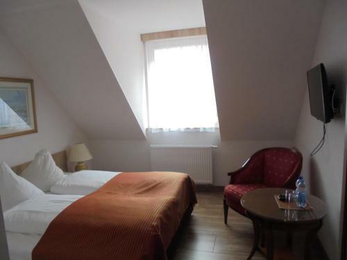 Hostal Bukowa Przysta? Barlinek