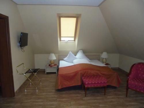 Hostal Bukowa Przysta? Barlinek