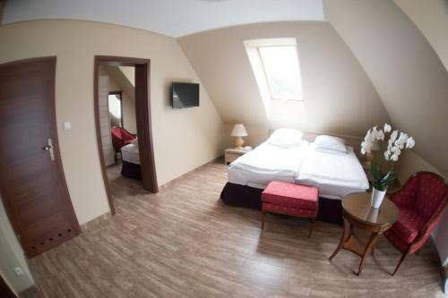 Hostal Bukowa Przysta? Barlinek
