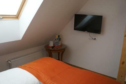 Hostal Bukowa Przysta? Barlinek