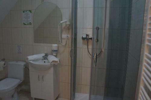 Hostal Bukowa Przysta? Barlinek