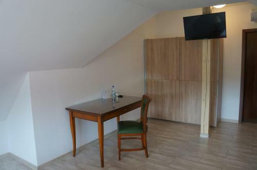 Hostal Bukowa Przysta? Barlinek
