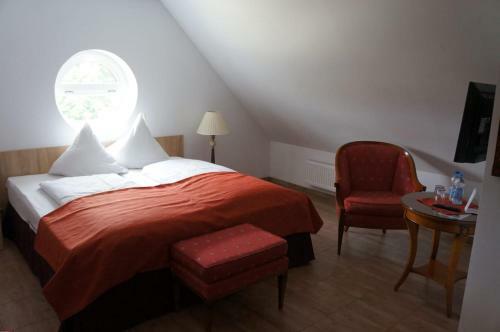 Hostal Bukowa Przysta? Barlinek