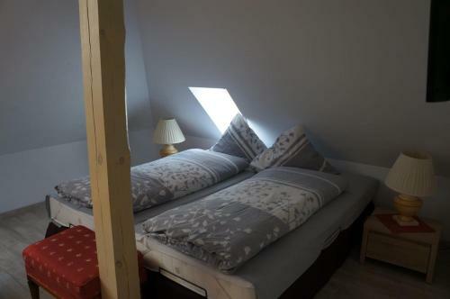 Hostal Bukowa Przysta? Barlinek