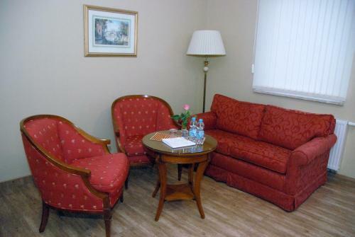 Hostal Bukowa Przysta? Barlinek