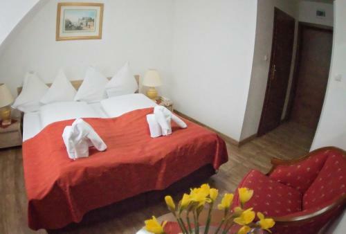 Hostal Bukowa Przysta? Barlinek
