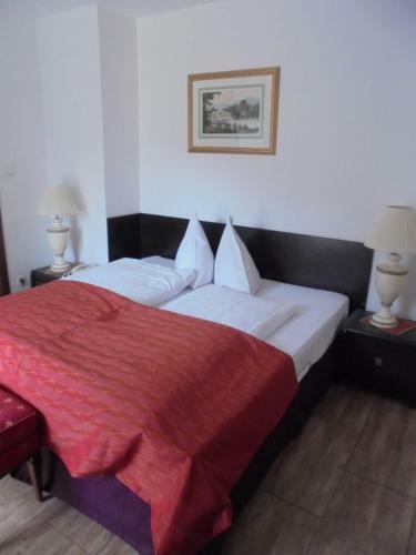 Hostal Bukowa Przysta? Barlinek
