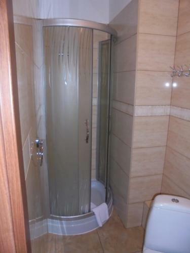 Hostal Bukowa Przysta? Barlinek