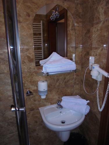 Hostal Bukowa Przysta? Barlinek