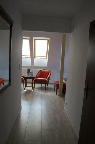 Hostal Bukowa Przysta? Barlinek