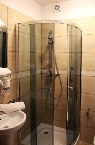 Hostal Bukowa Przysta? Barlinek